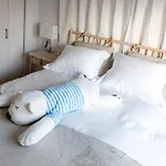 Zaito Tokyo Kikukawa Economy Inn 宅东东京菊川民宿