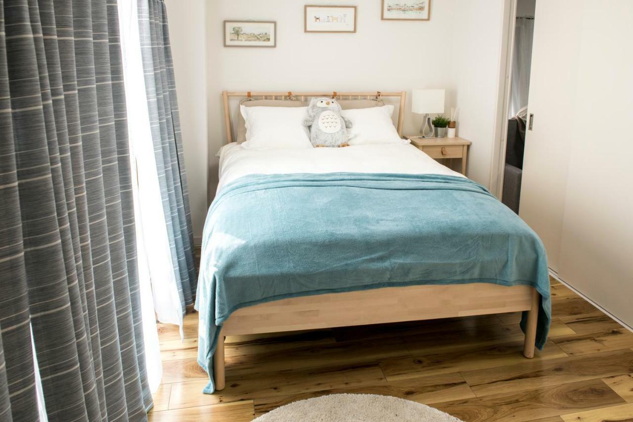 Appartement Zaito Kikukawa Economy 宅东东京菊川民宿