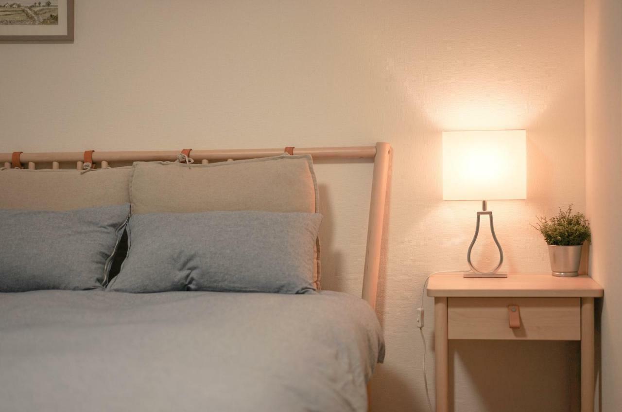 Appartement Zaito Kikukawa Economy 宅东东京菊川民宿