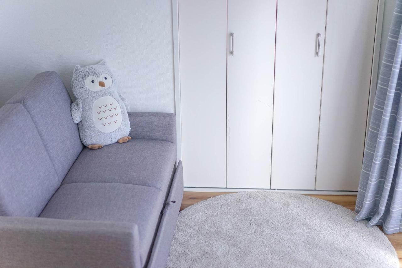 Zaito Kikukawa Economy 宅东东京菊川民宿 Appartement Tokio