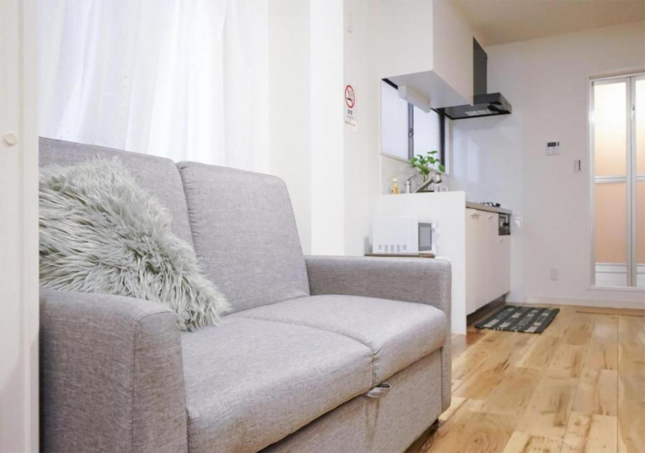 Zaito Kikukawa Economy 宅东东京菊川民宿 Appartement Tokio