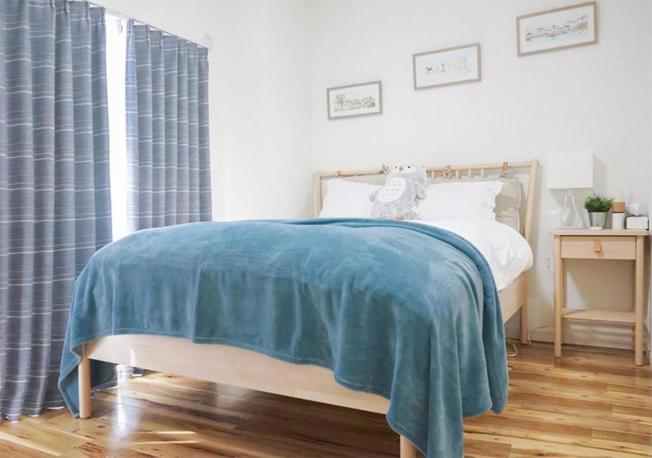 Zaito Kikukawa Economy 宅东东京菊川民宿 Appartement *