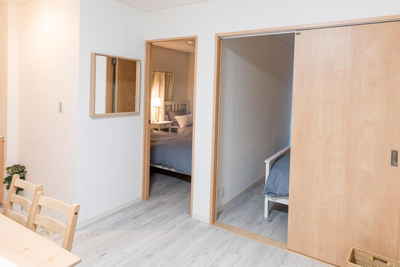 Zaito Kikukawa Economy 宅东东京菊川民宿 Appartement *