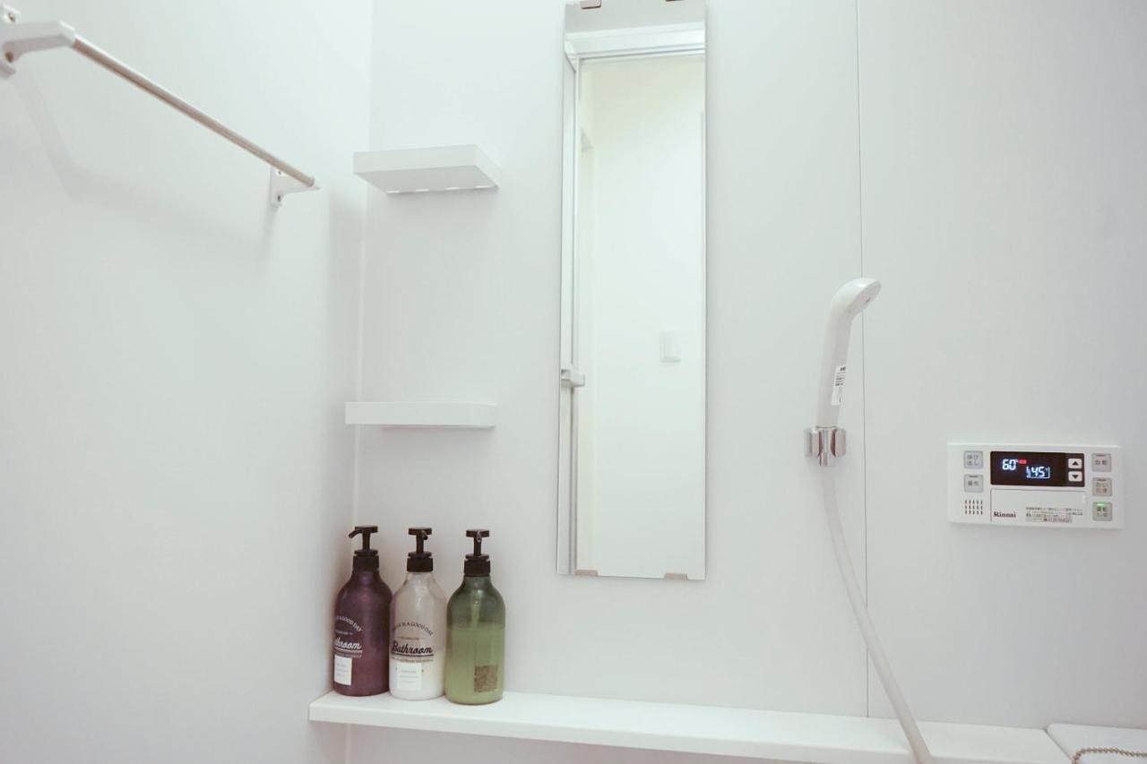 Appartement Zaito Kikukawa Economy 宅东东京菊川民宿 Tokio