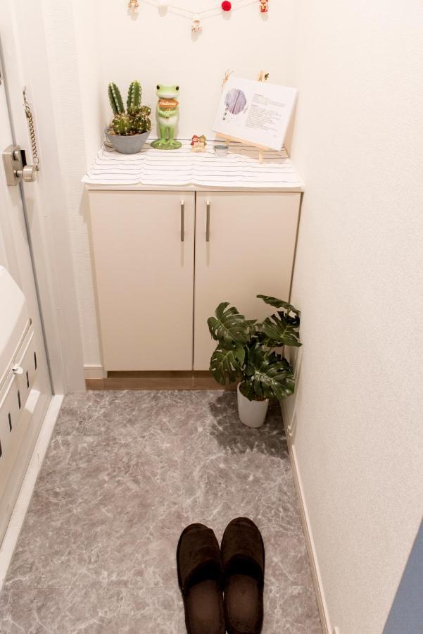 Zaito Kikukawa Economy 宅东东京菊川民宿 Appartement Tokio